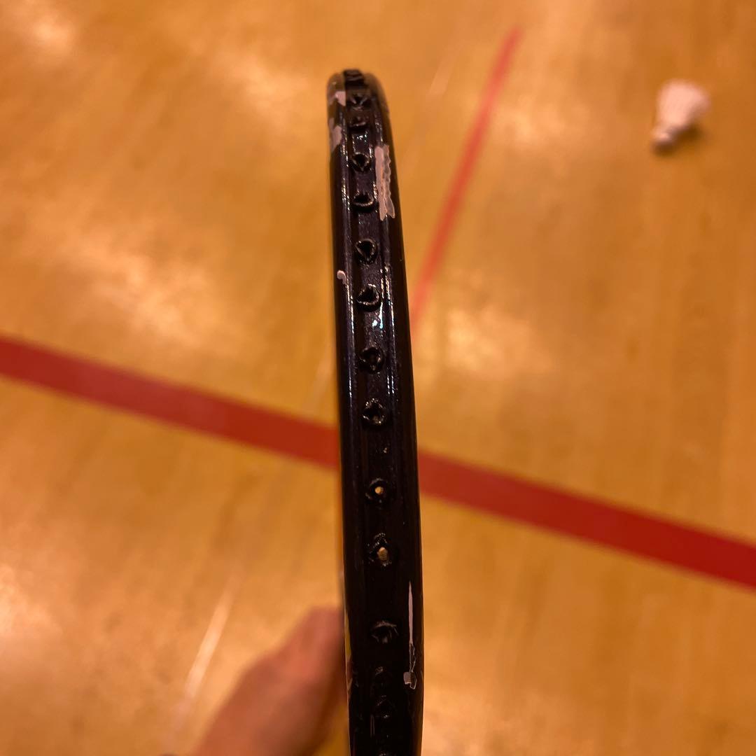 初代アストロクス99 4UG5 ヨネックスバドミントンラケット