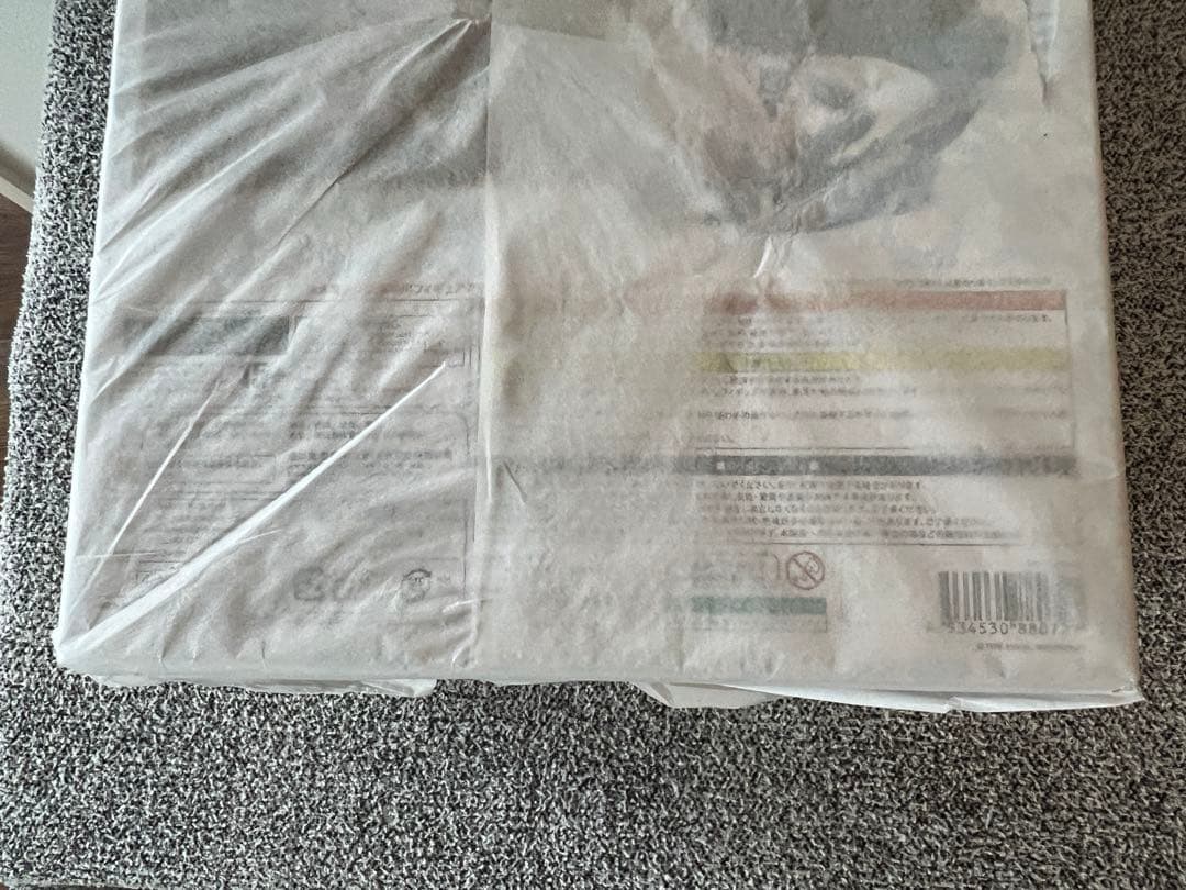 アニプレックス　Fate フォーリナー/葛飾北斎　英霊祭装ver 新品未開封品