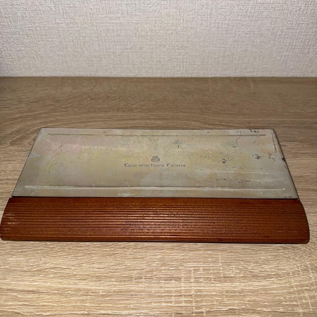 tons 　Graf von Faber-Castell 鉛筆セット