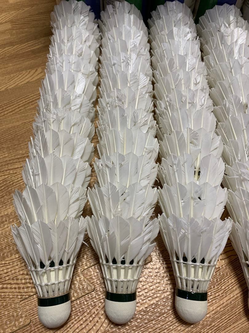 中古　YONEX エアロセンサー700