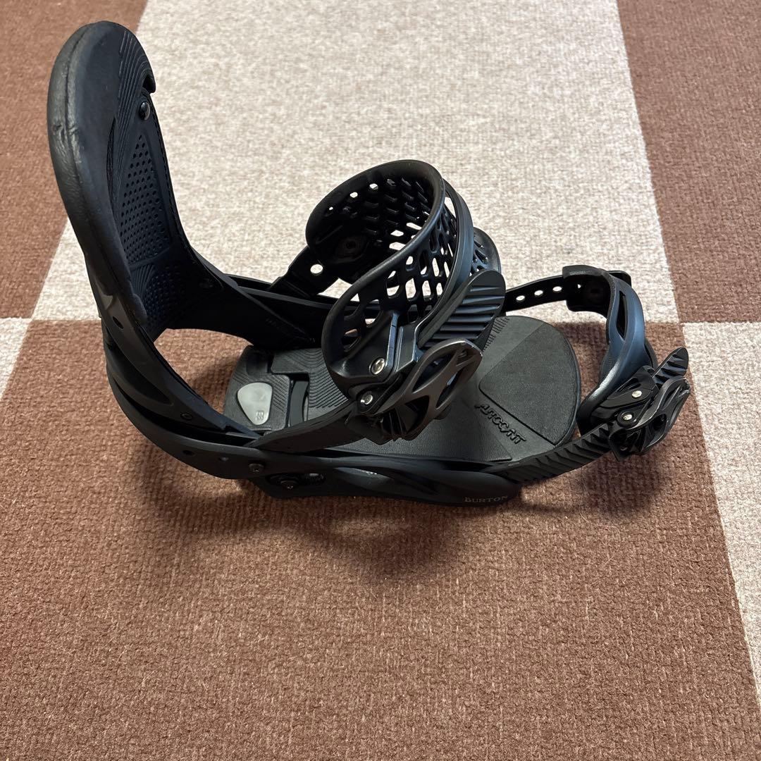 スノボードビンディングBURTON LEXA (Sサイズ)^_^2日間限定値下げ