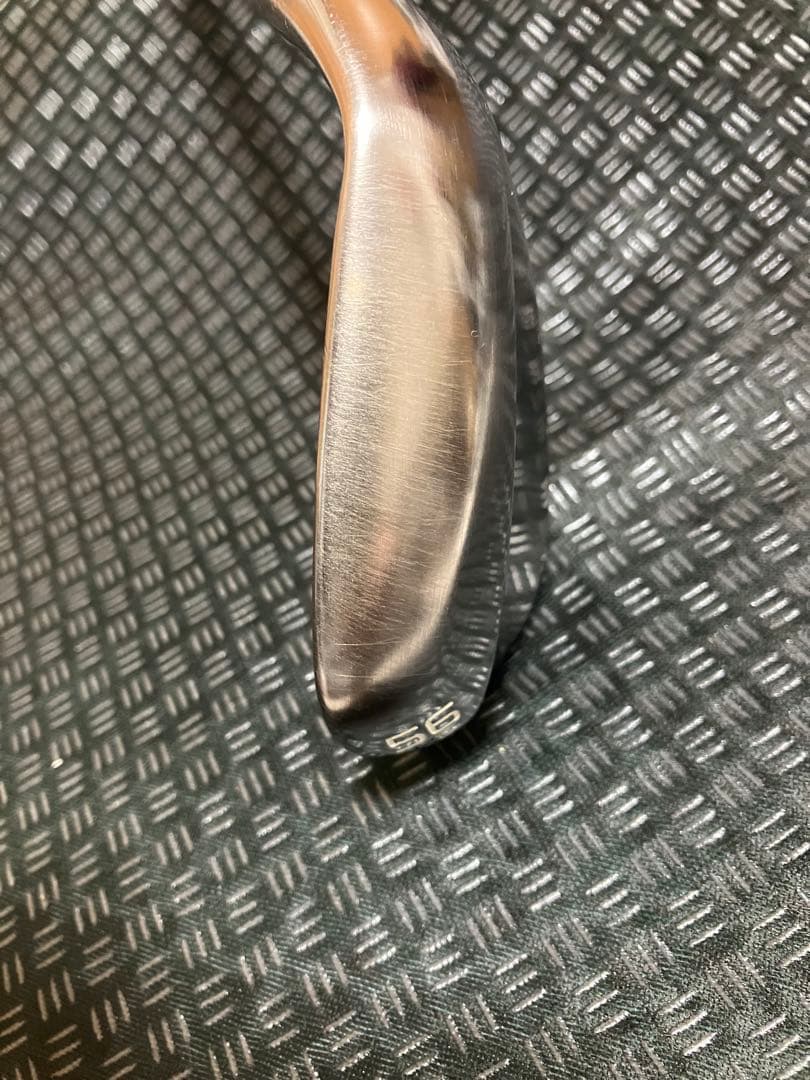 タイトリストボーケイウェッジSM9 56/D12