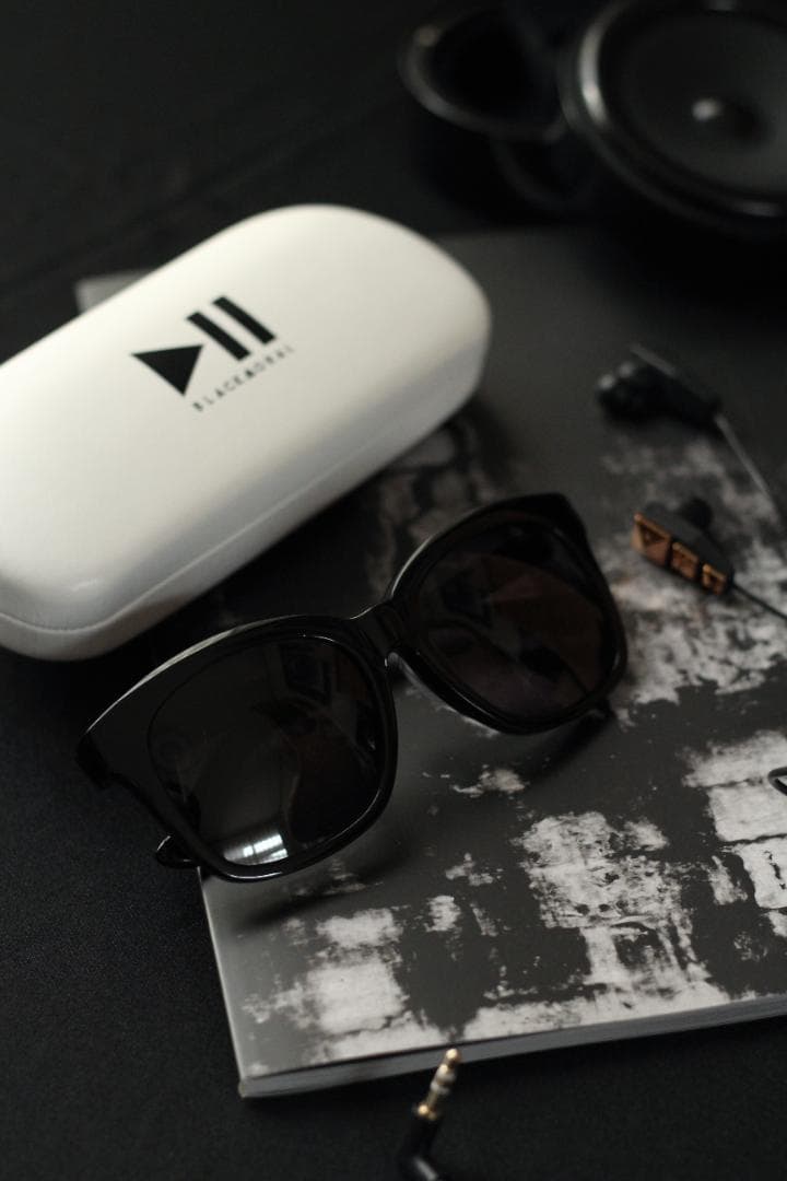 the GazettE サングラス 2014 PULSE WRIGGLING T