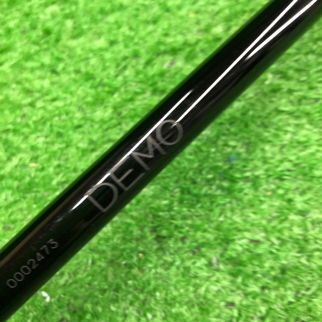 Gsh-908VENTUS シャフト単品 flex5-S サンプル品 スリーブ付