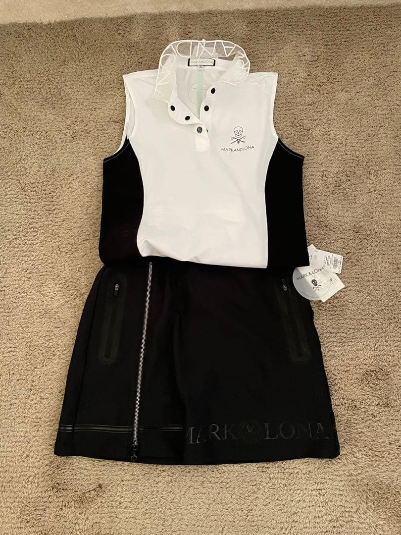 MARK&LONA　マークアンドロナ　スカート