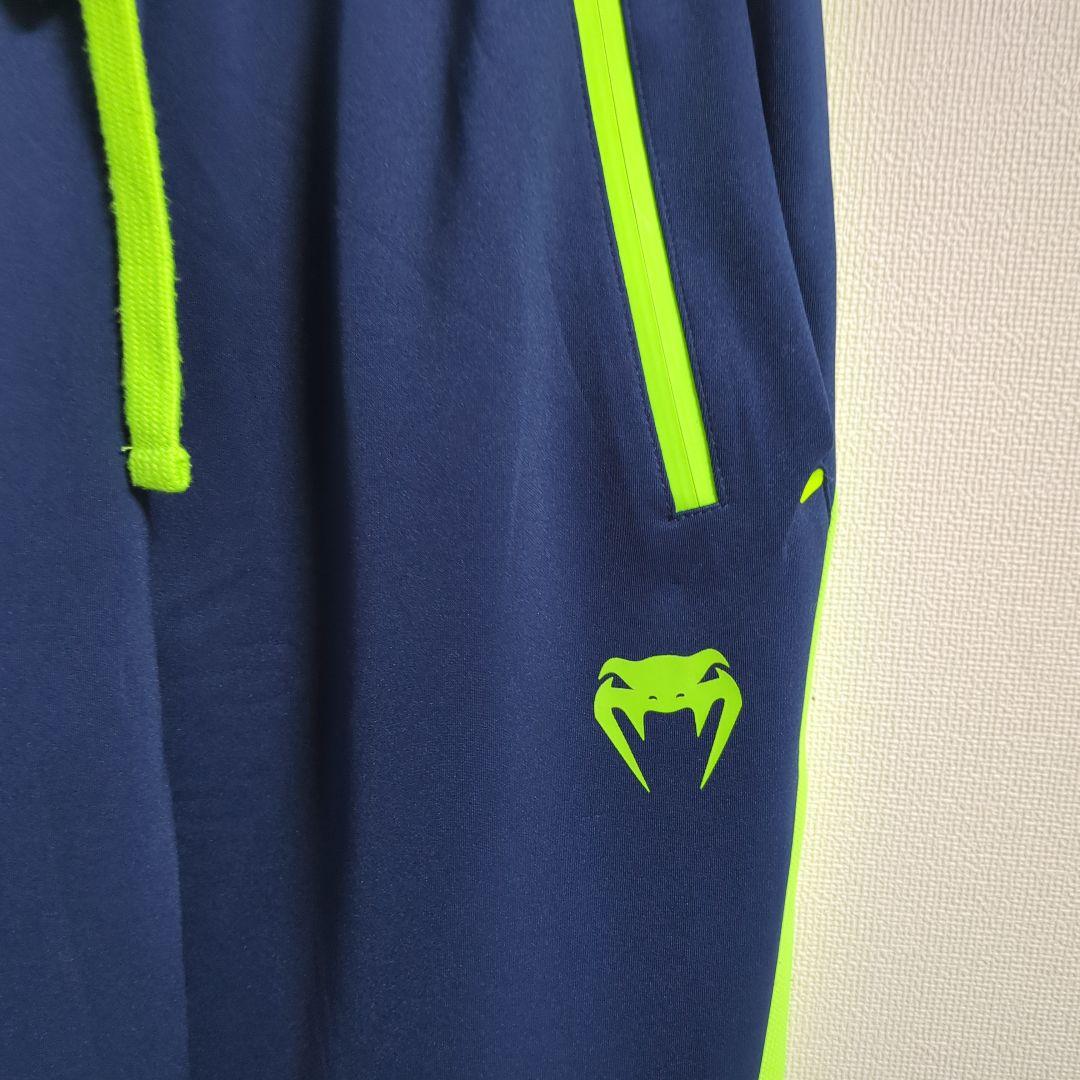 希少　限定　Venum べヌム　ロマチェンコ　セットアップ　トーレニングウエア