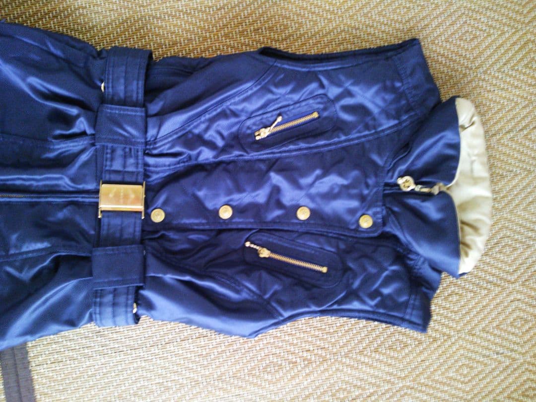 PHENIX 女性用 スキーウェアセット