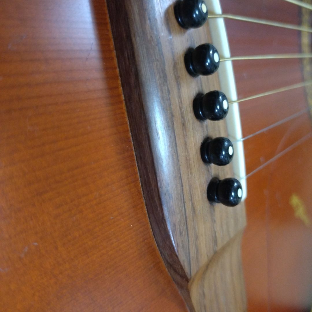 K.yairi R1-RB アコースティックギター