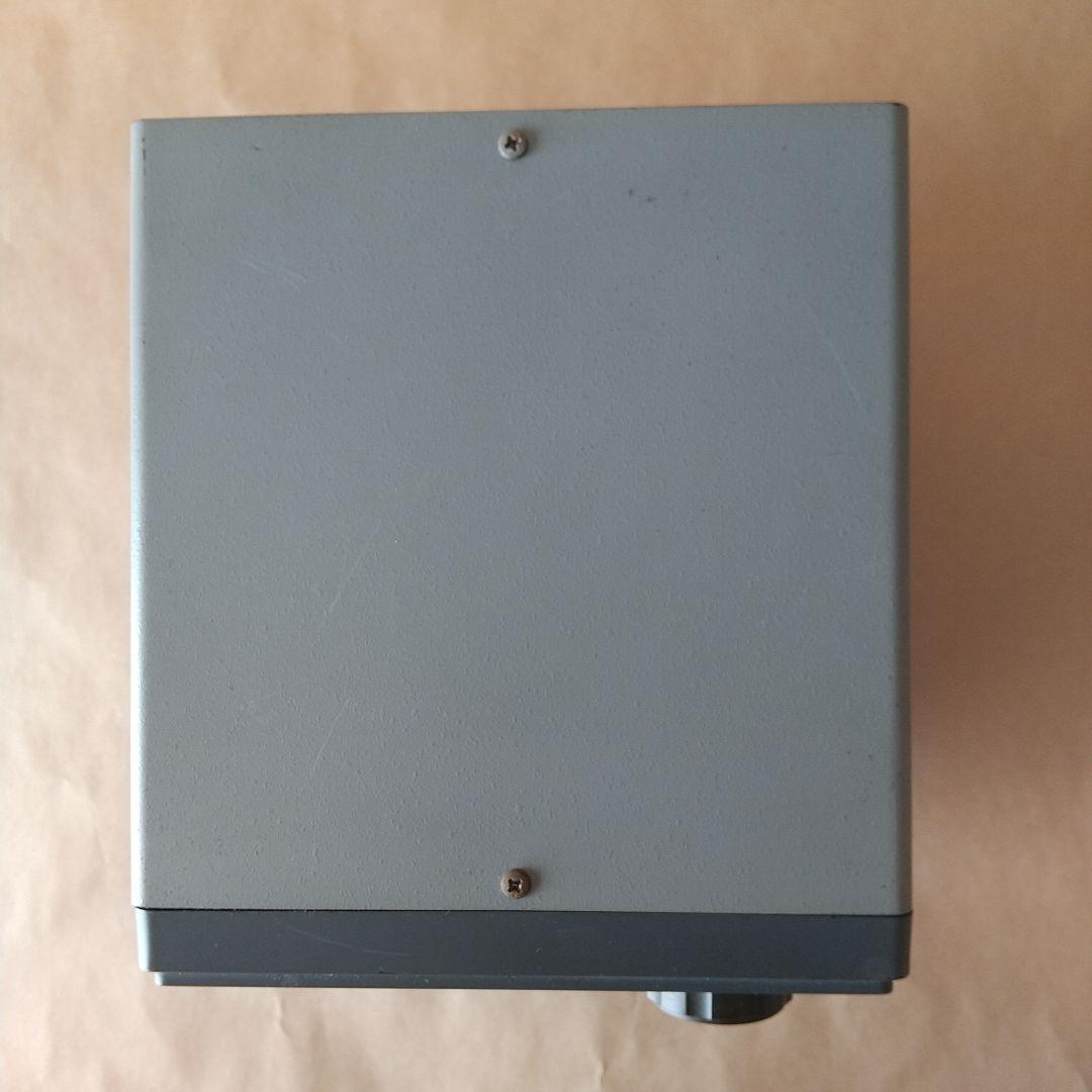 TRIO AT-200 アンテナチューナー HF機/固定機へ