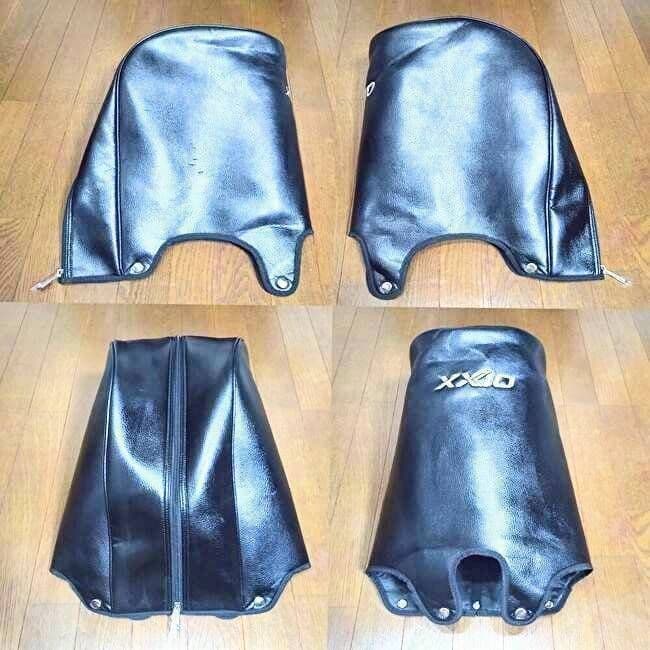 XXIO ゼクシオ キャディバック 正規品 限定 送料無料