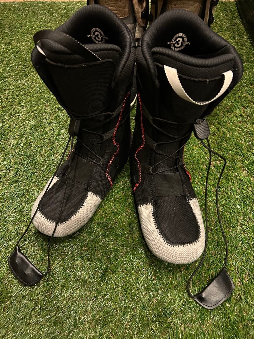 DEELUXE AREth RIN ディーラックス　アースリン