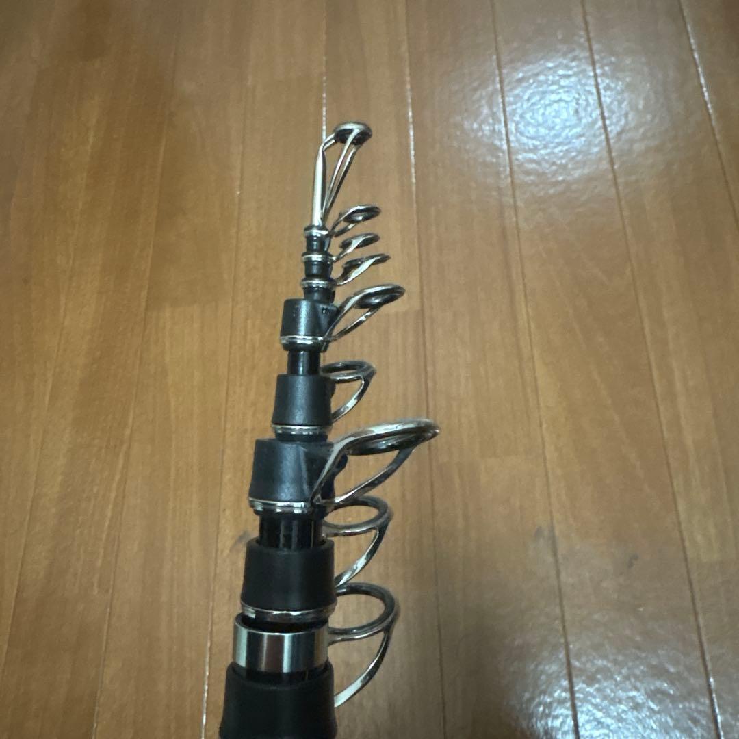 イングラムタマン　500H