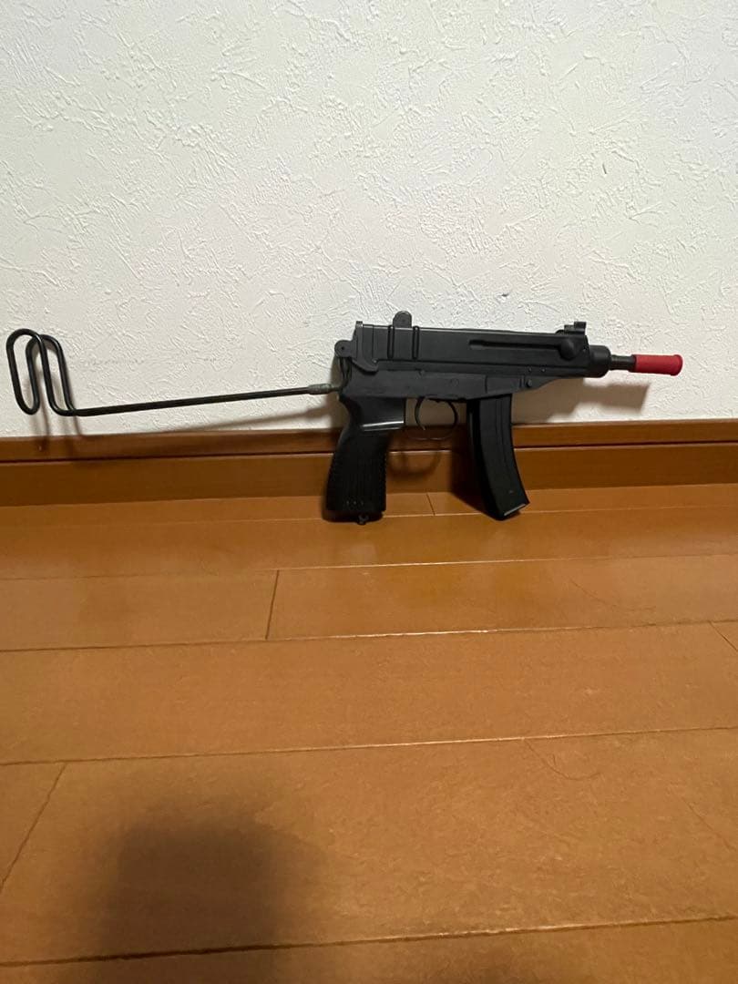 scorpionVz61 東京マルイ