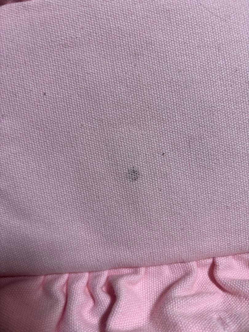 すとぷり さとみ 痛バック A3 デフォ