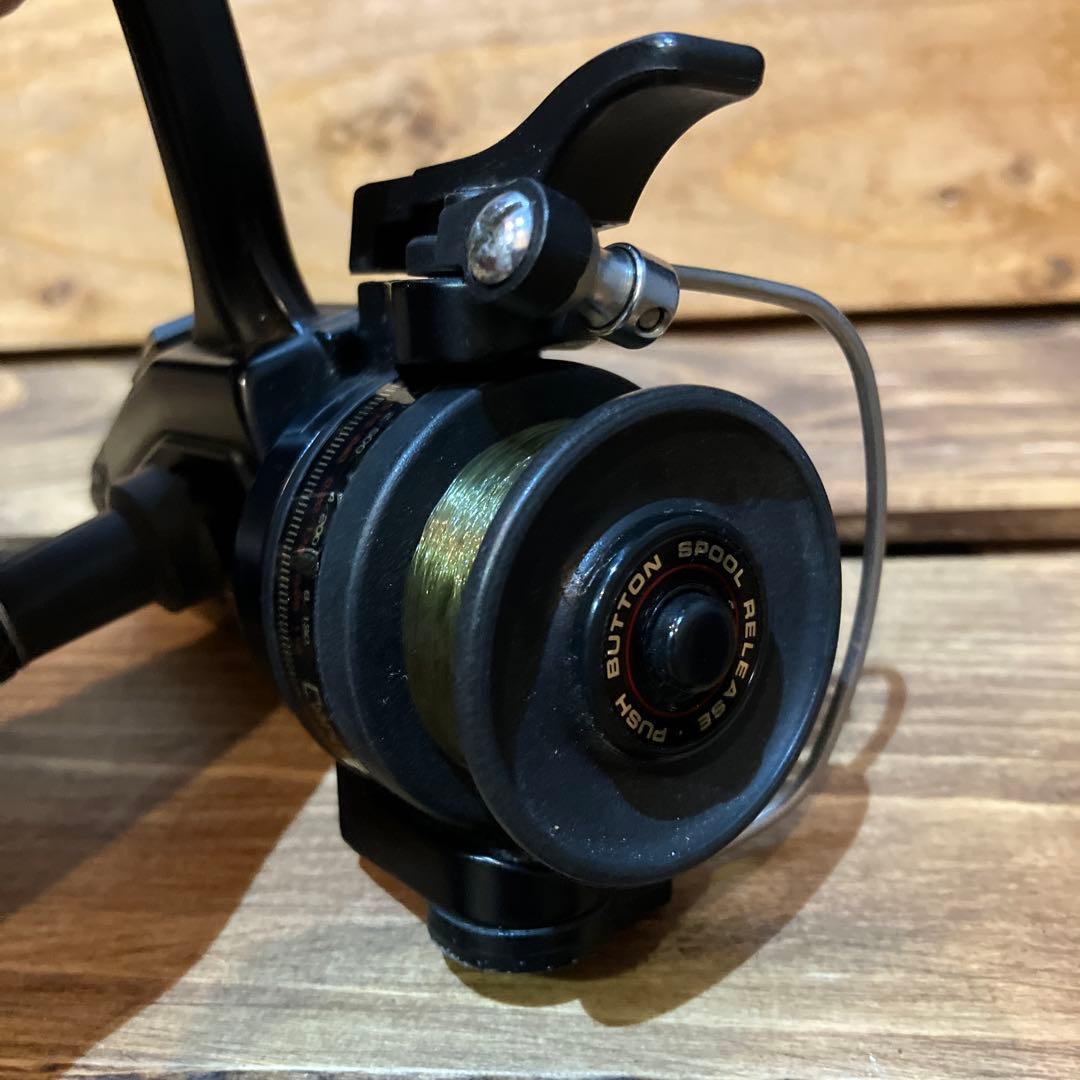 ABU カーディナル 752 リール