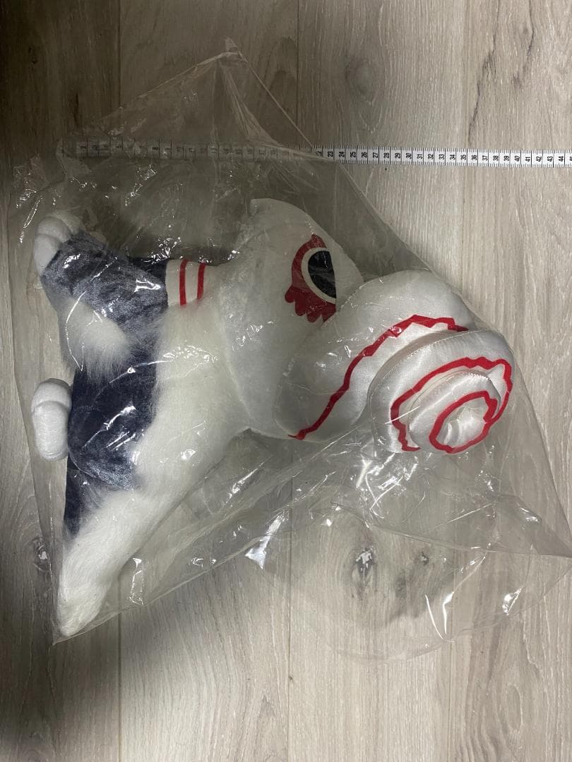 【限定品】MHF エルゼリオン ぬいぐるみ