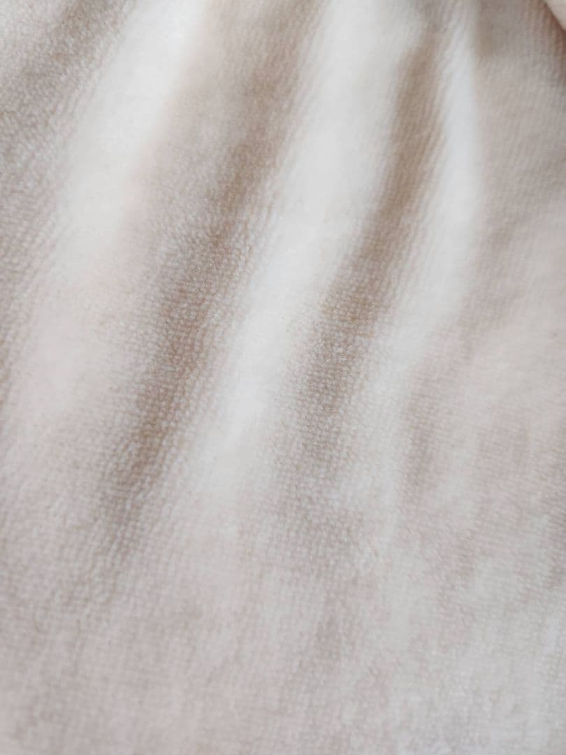 【希少】ロッタちゃん　超特大　バムセ　ぬいぐるみ