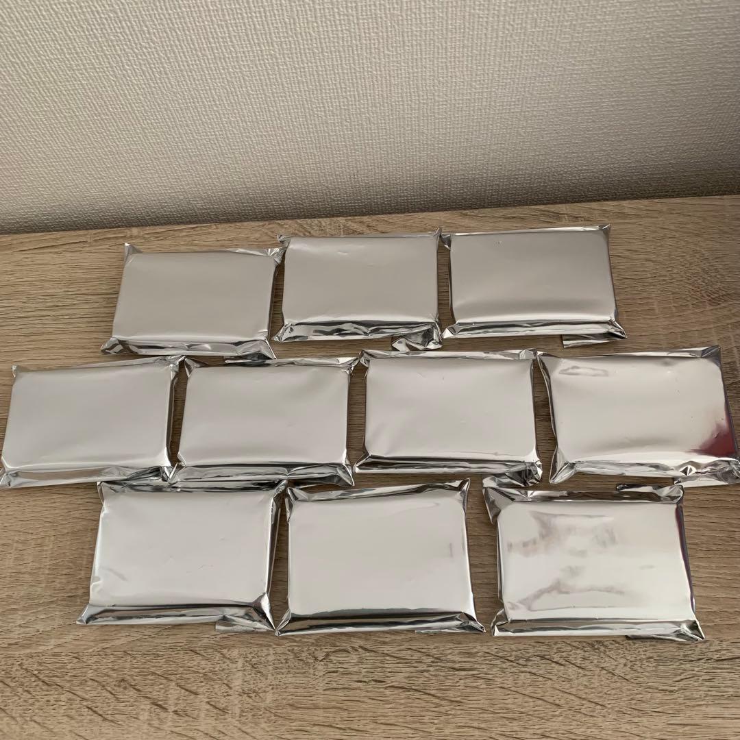 犬夜叉　オーケストラ　ミント缶　タブレット缶　コンプリート　セット　殺生丸　桔梗