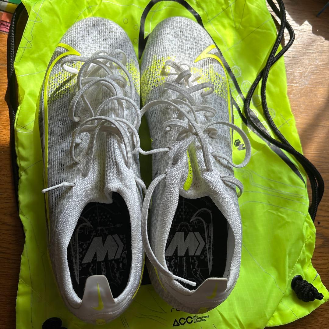 ナイキ　ヴェイパー14 エリートHG 29.0cm ACC