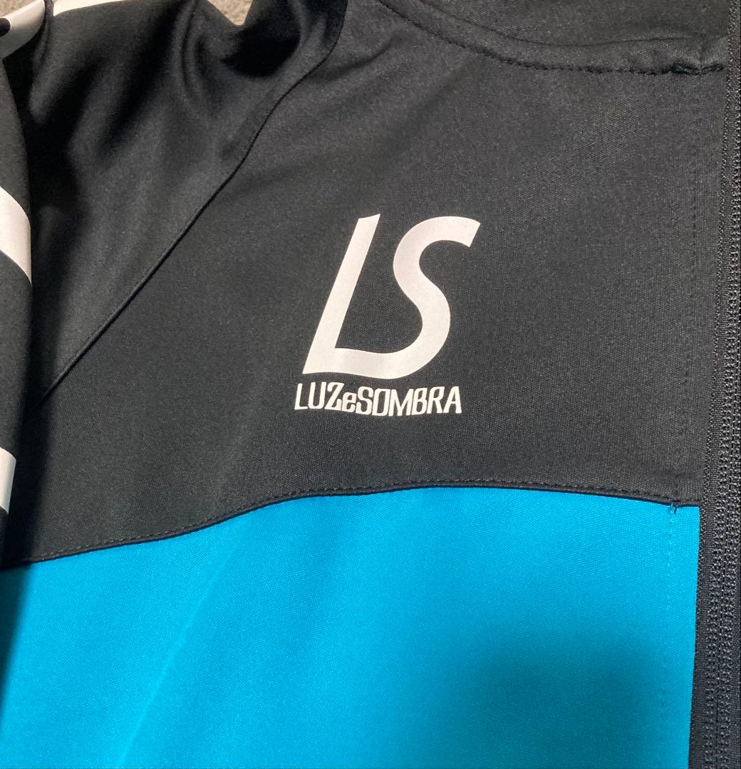 ルースイソンブラ ジャージ上下セット Ｌサイズ