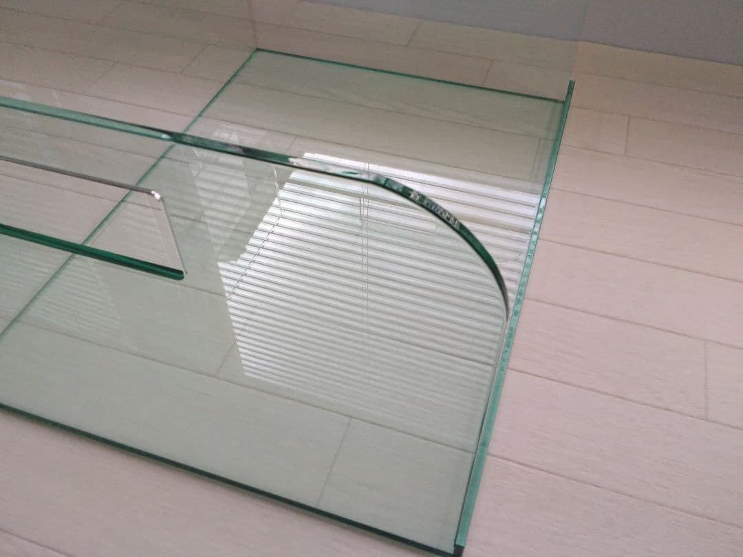 オーダーメイド ペットアクリルトイレ ICHIGOtype　※黒マットタイプ