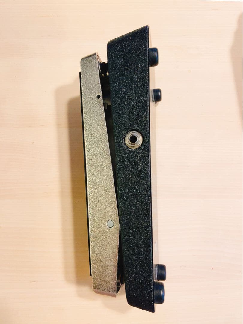 VOX V846HW ワウペダル ハンドワイヤード　オリジナルボックス付