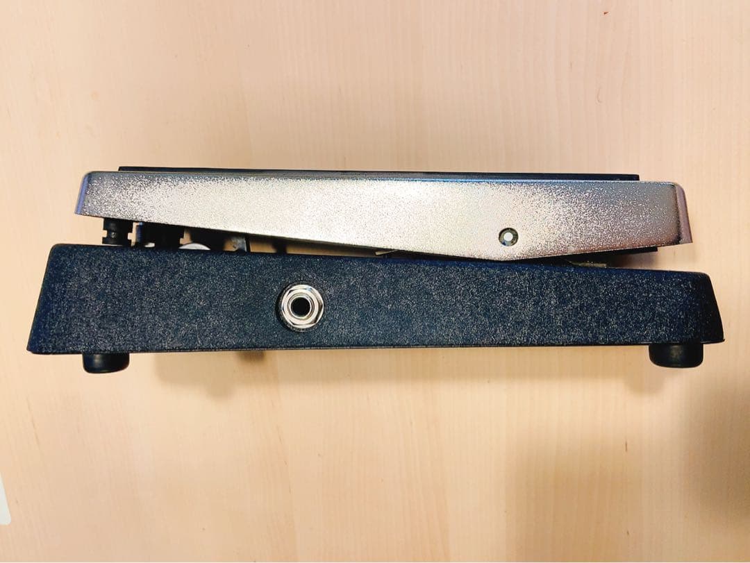 VOX V846HW ワウペダル ハンドワイヤード　オリジナルボックス付