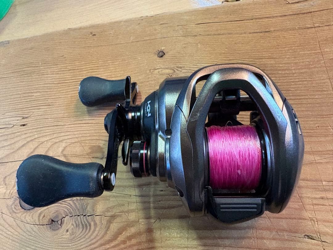 スコーピオンXG BFS