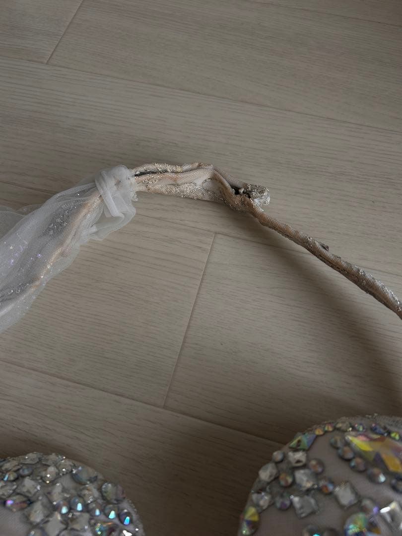 ベリーダンス 衣装