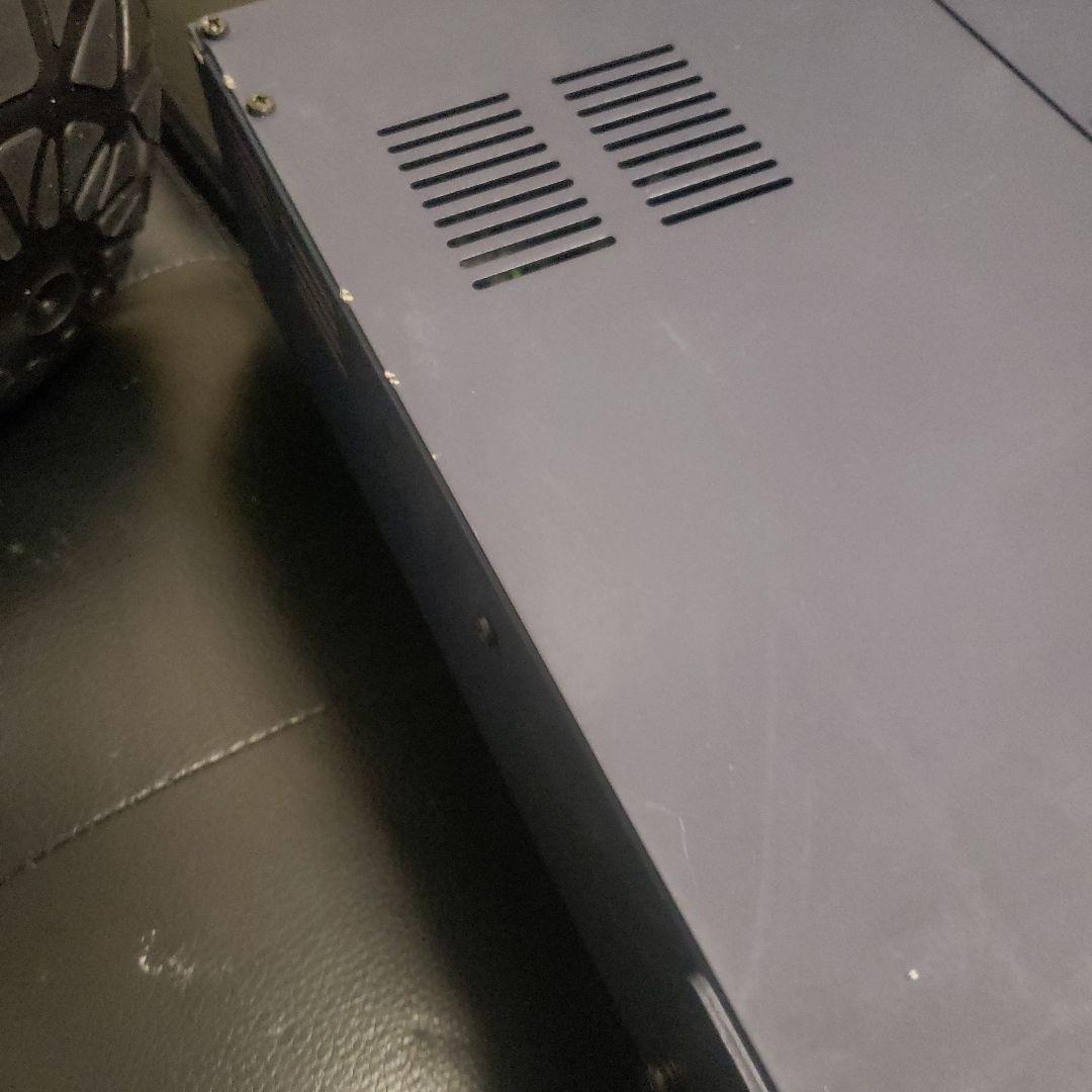 Roland　VSR-880　2U　レコーダー