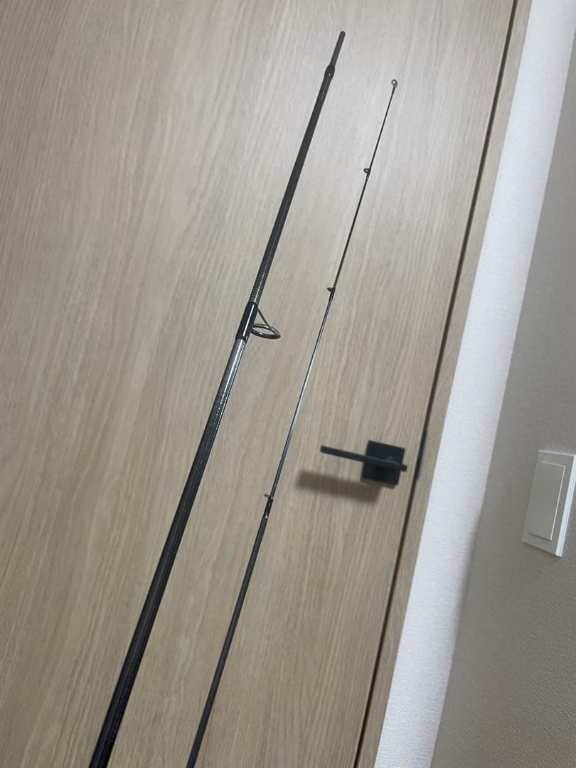 ヴァルケイン　ダーインスレイヴ　6 4lsインパクトソリッド