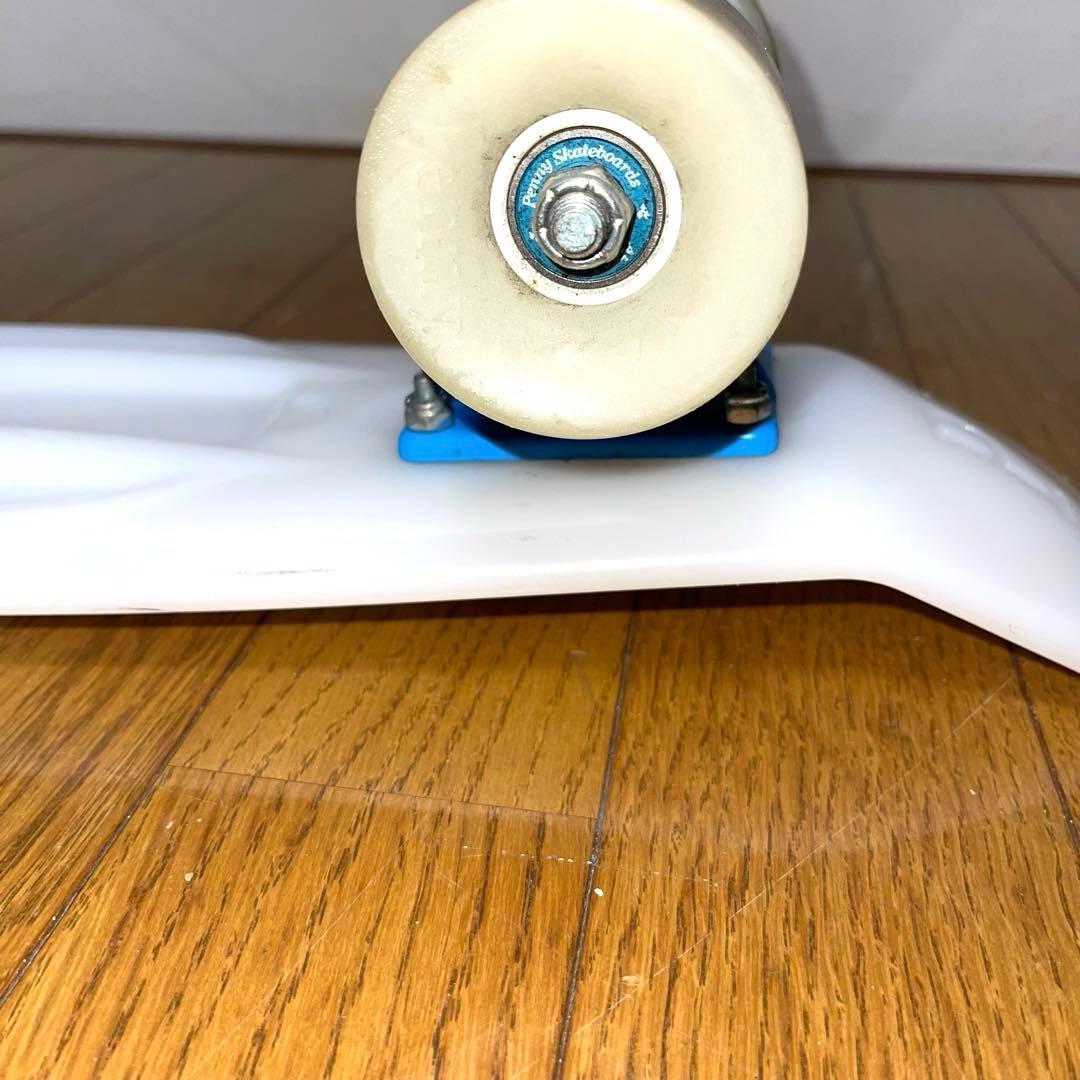 Penny ペニー　ホワイト　22インチ