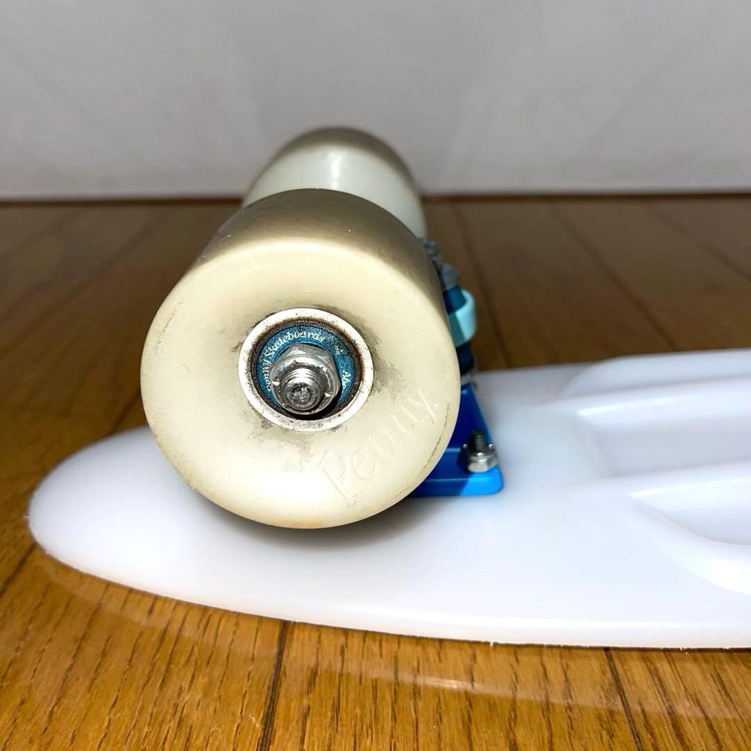 Penny ペニー　ホワイト　22インチ