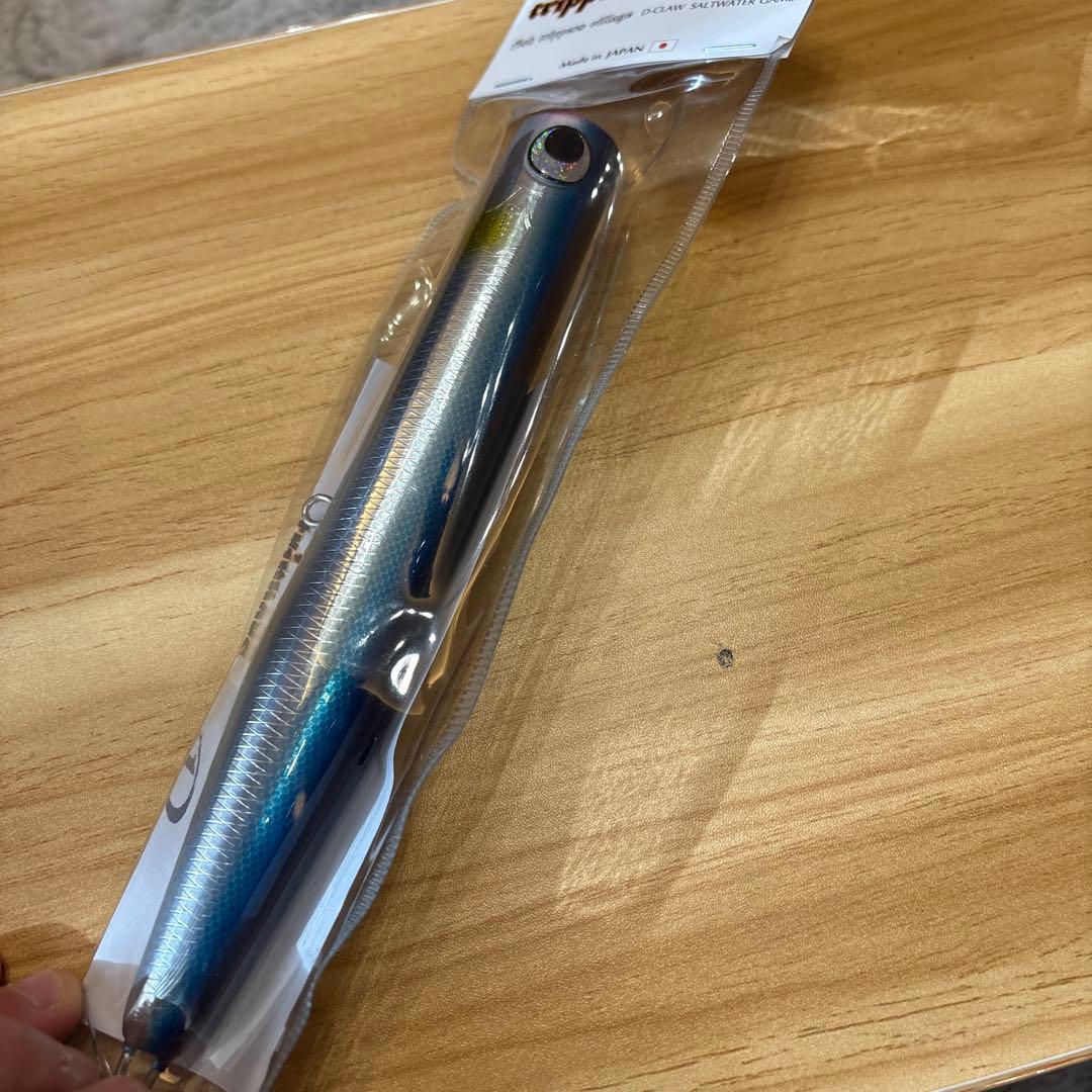 D-clawビーコン210