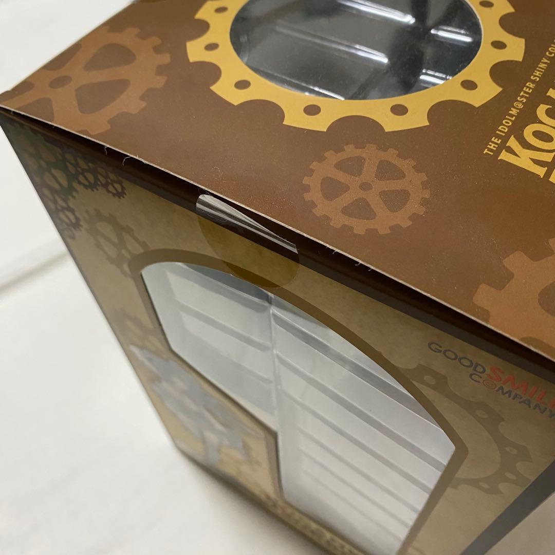 アイドルマスター シャイニーカラーズ 月岡恋鐘 フェイスオブトレジャーVer.