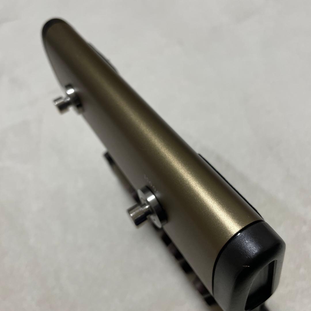 L.R.Baggs Venue DI プリアンプ イコライザー チューナー