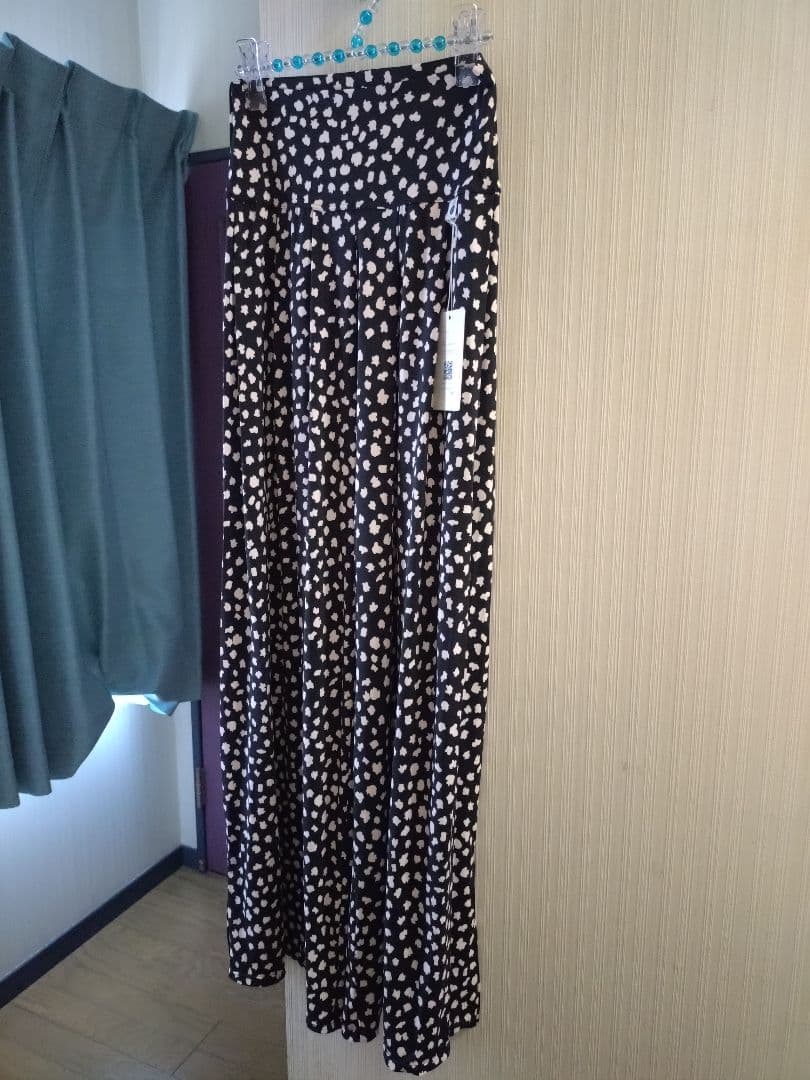 リンダワークス　アーヤパンツ　ポップコーン　M　16,500円