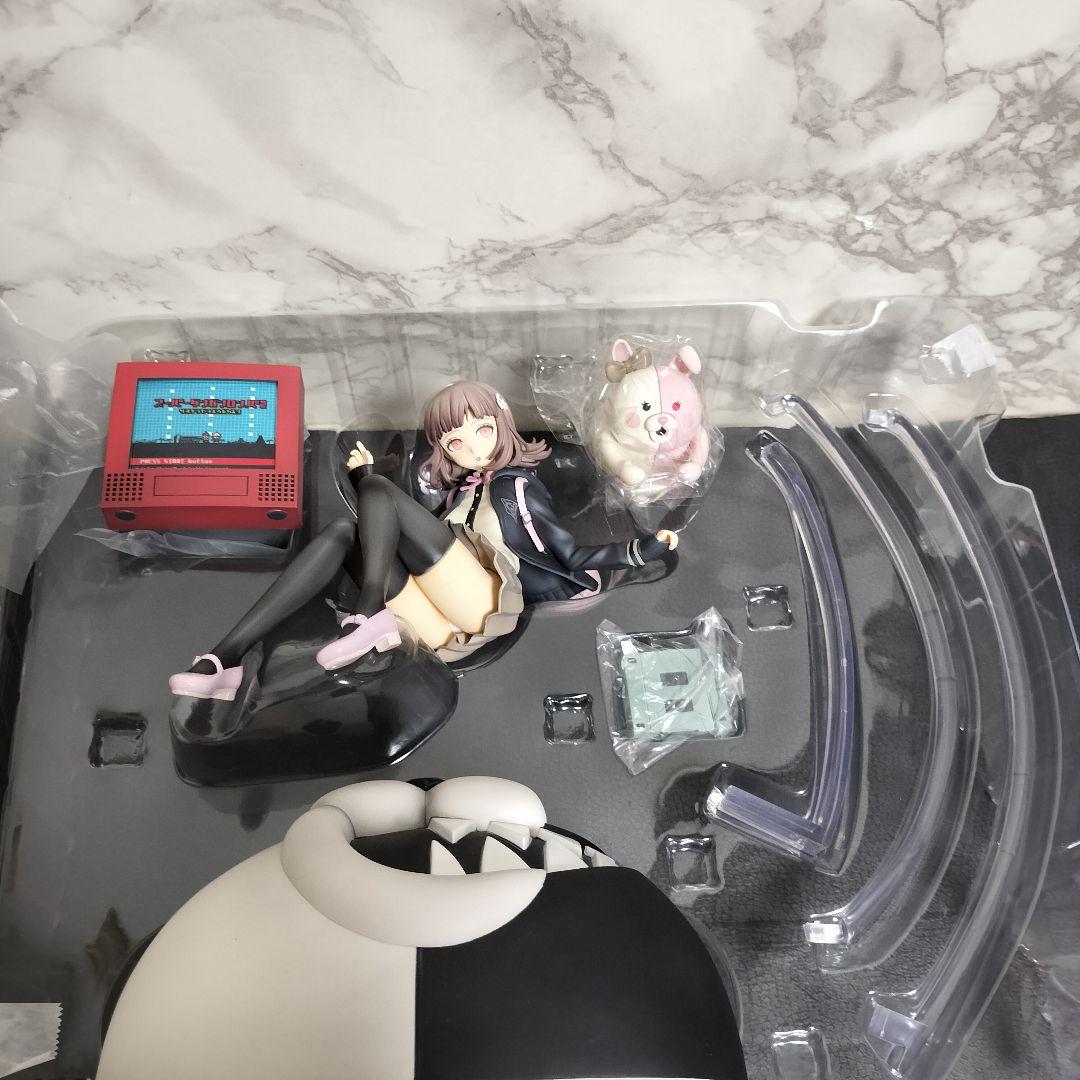 スーパーダンガンロンパ2 さよなら絶望学園 七海千秋 1/8スケールフィギュア