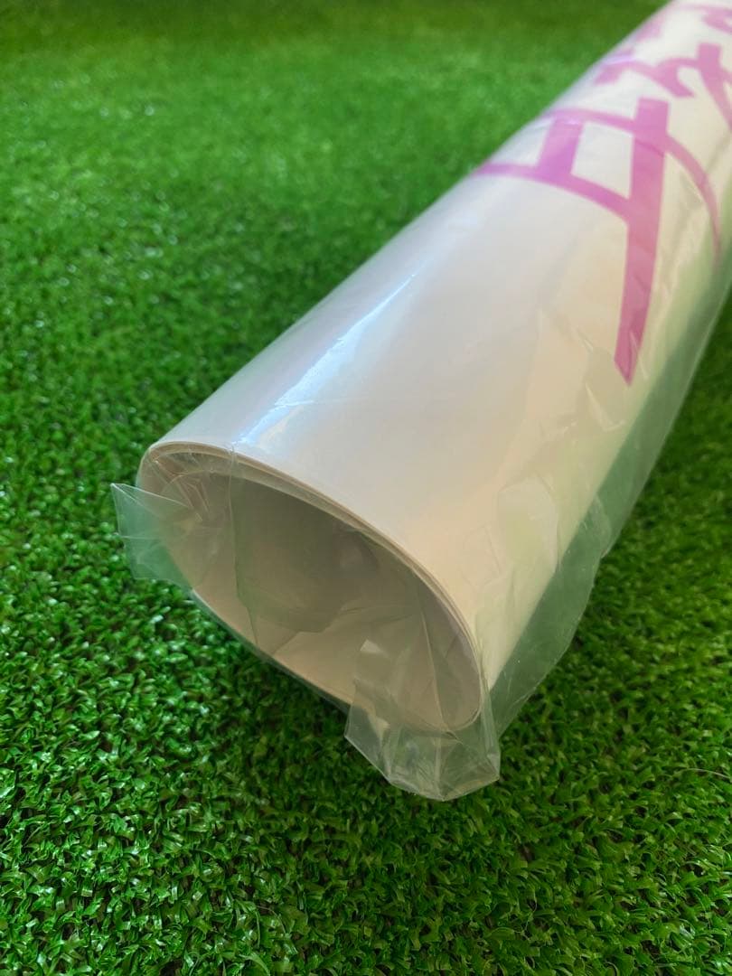 【激レア】ジブリ　耳をすませば　B2ポスター　2001年ローソン復刻版