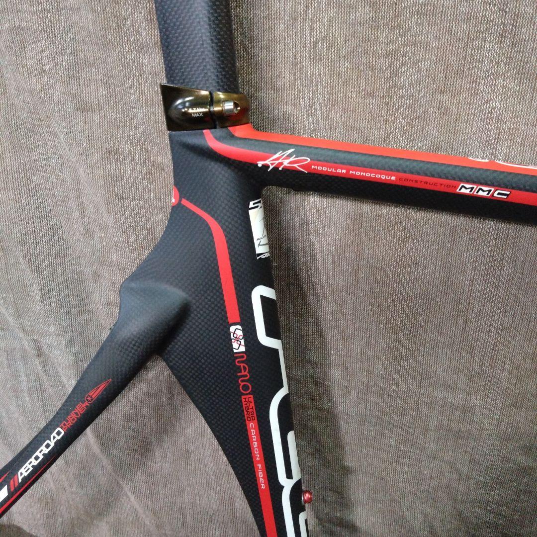 FELT 2010年 AR1 フレームセット