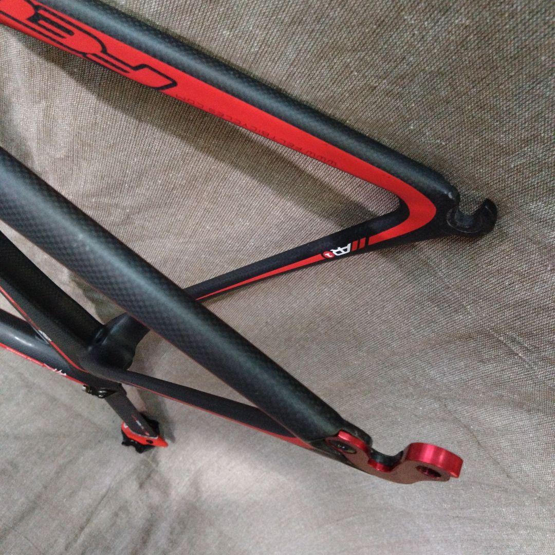 FELT 2010年 AR1 フレームセット