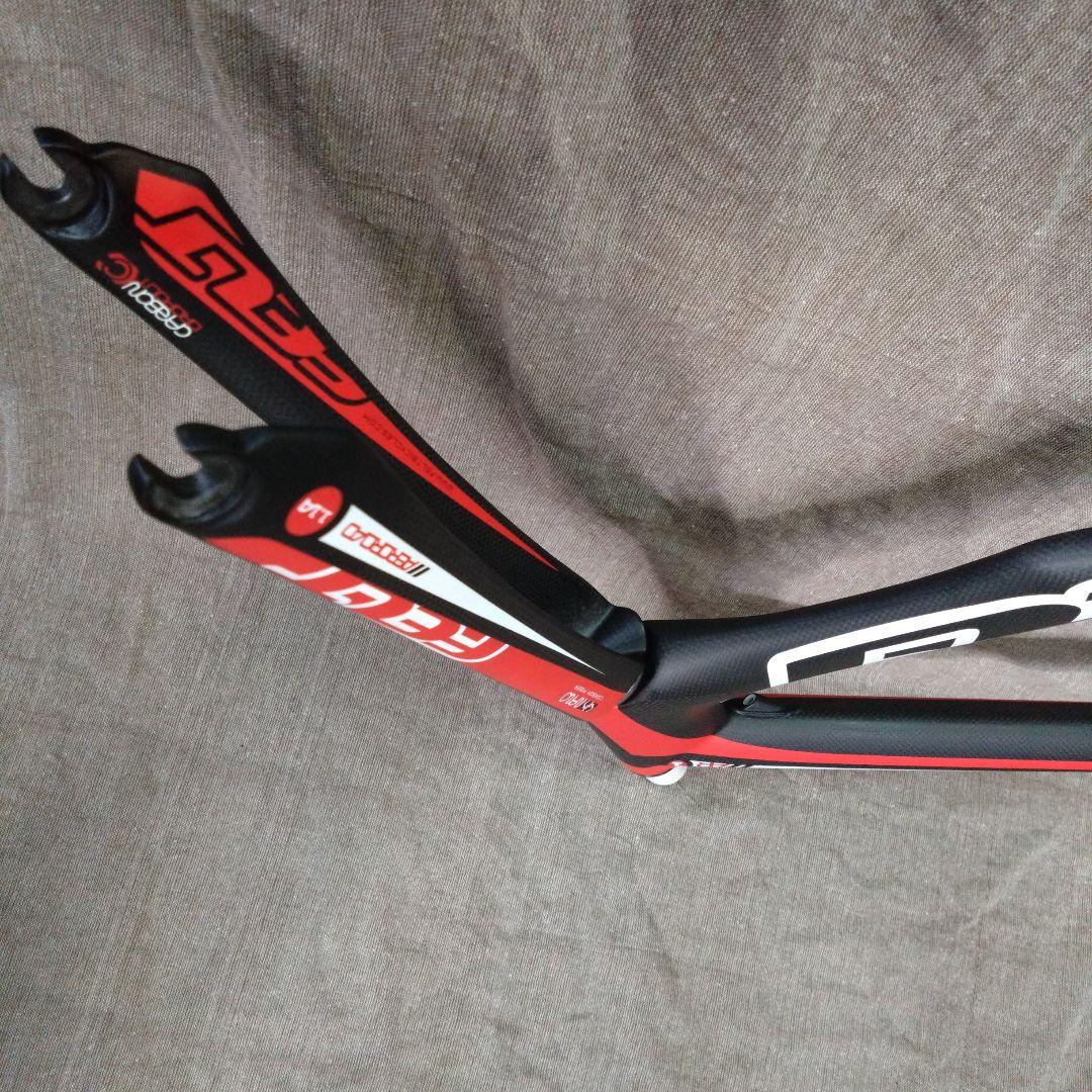 FELT 2010年 AR1 フレームセット