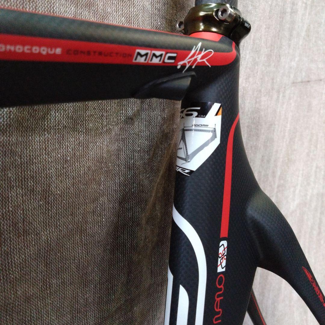 FELT 2010年 AR1 フレームセット