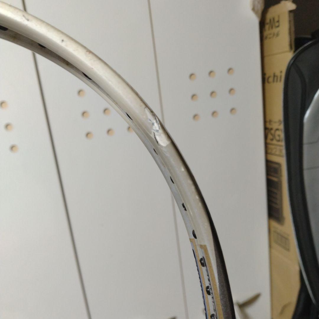 xyst TG 日の丸入り