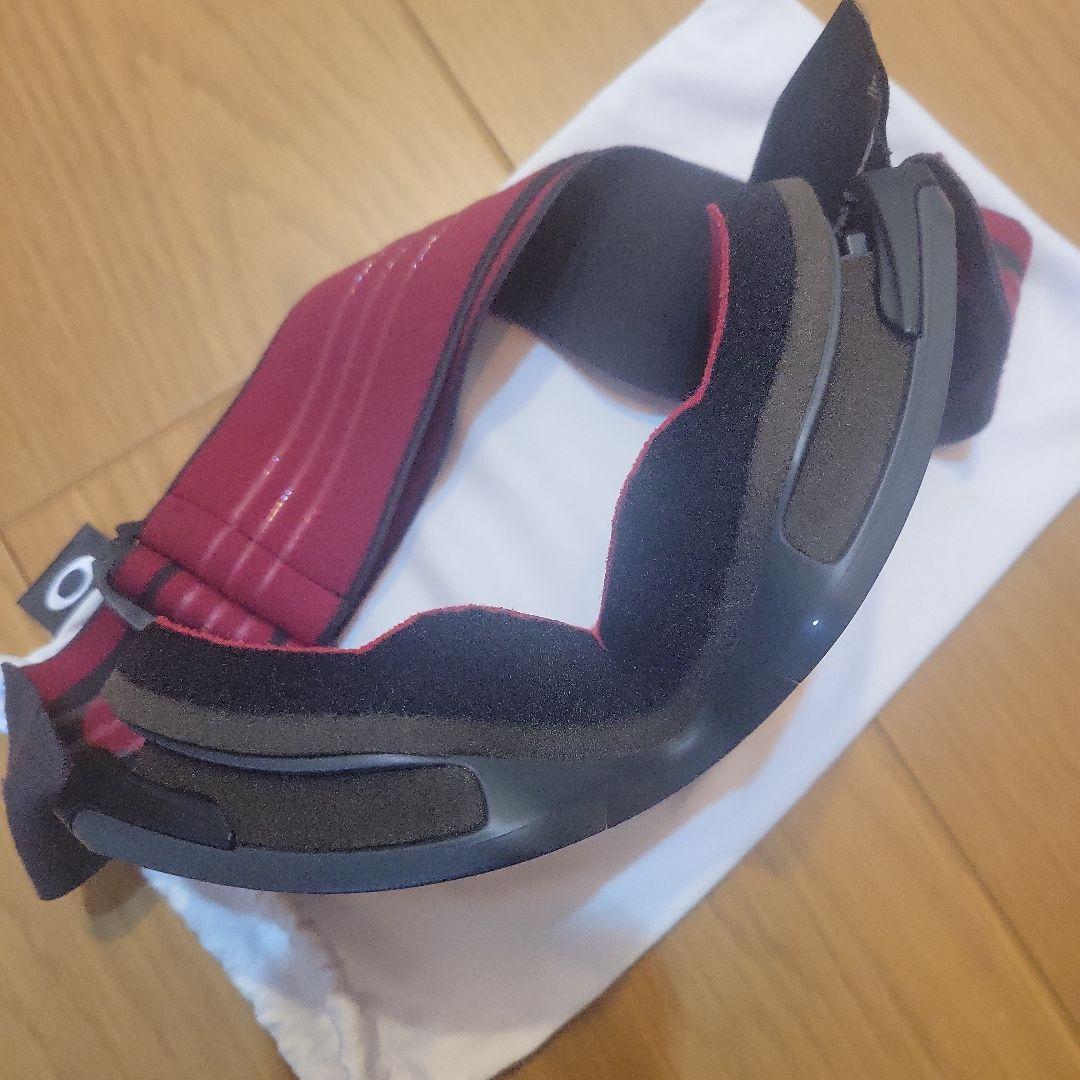 オークリー　LINE MINER