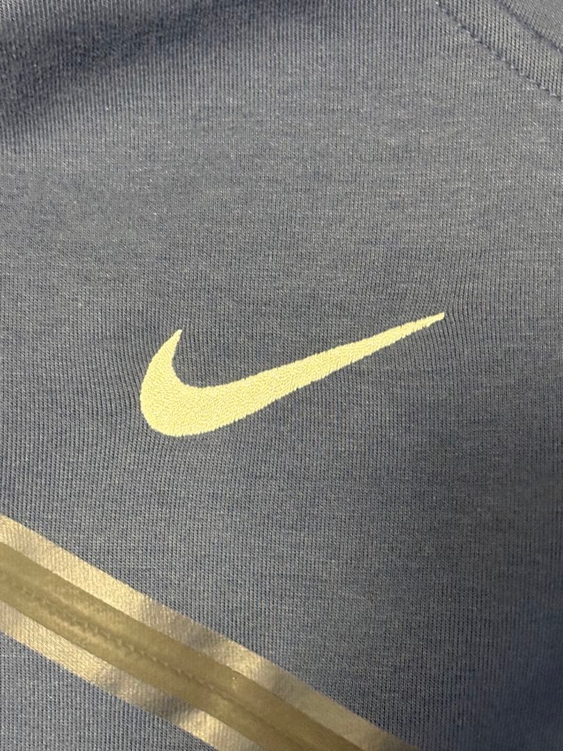 値下げNIKE tech fleece PSG パリサンジェルマン　セットアップ