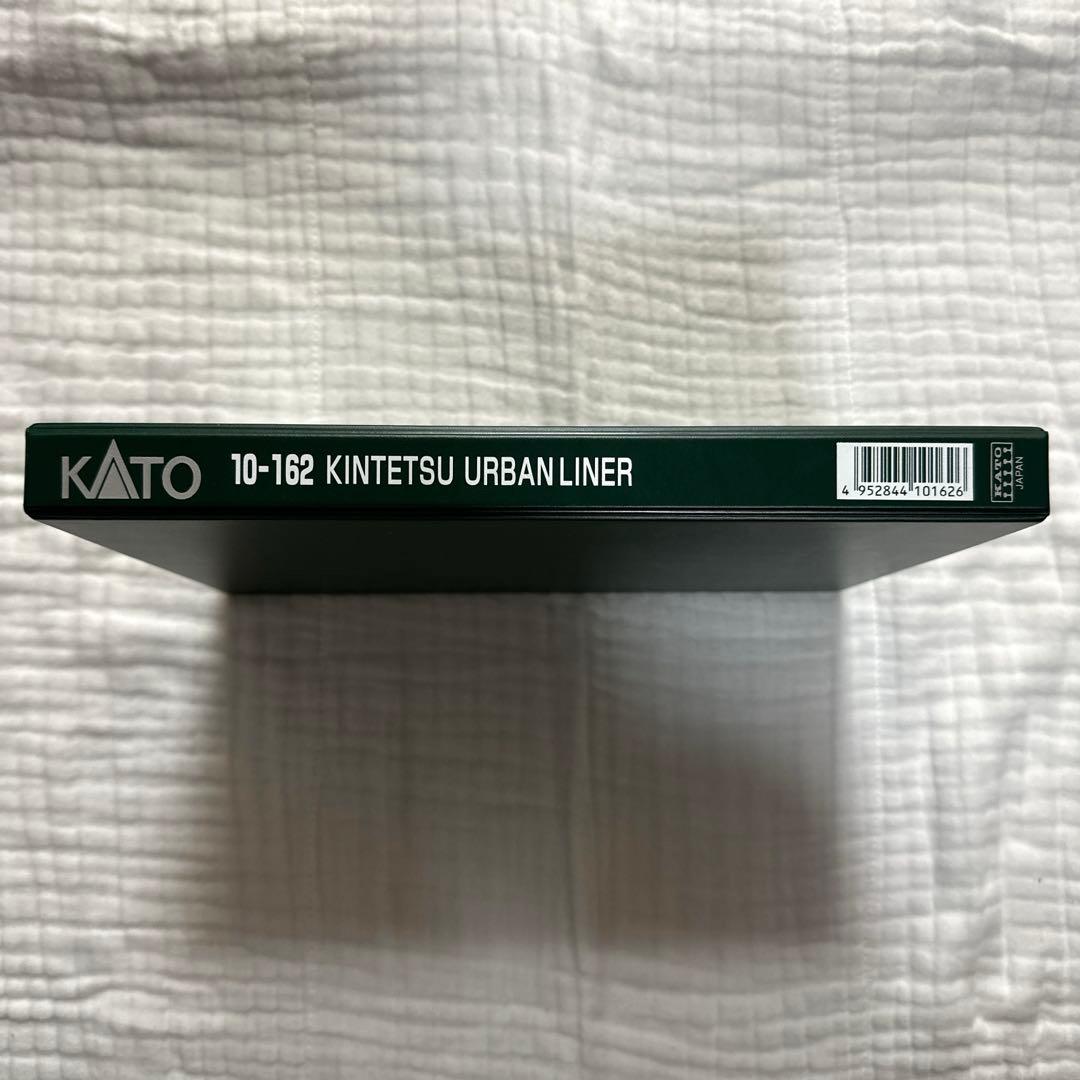 KATO 近鉄21000系 アーバンライナー　10-162