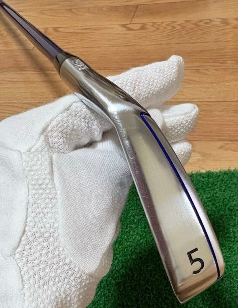 YAMAHA／inpres DRIVE STAR #5／SR 男性　右利き