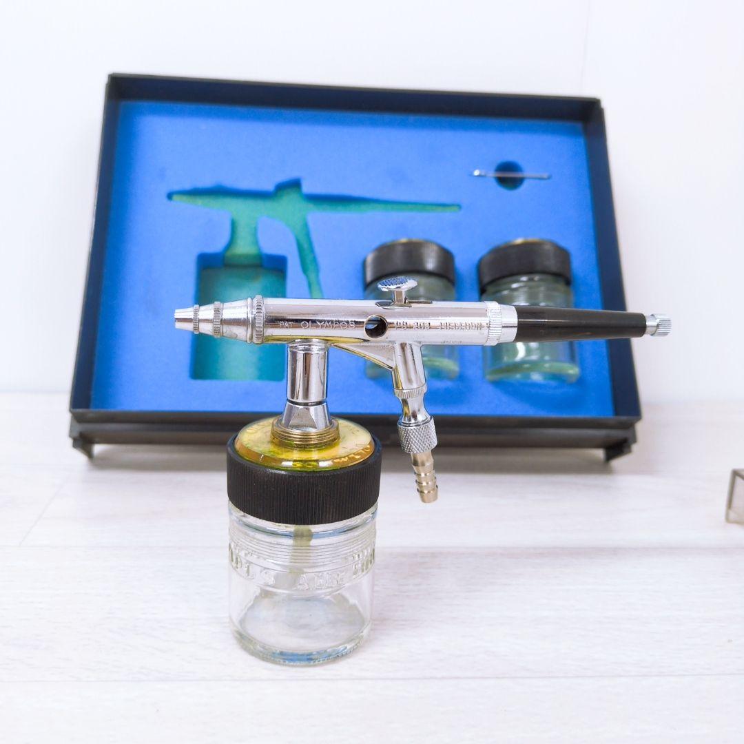 オリンポス Olympos PB‐203 エアーピースボン 激レア