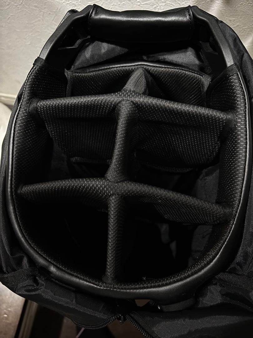 Vessel Player 3.0 Stand BK 8.5型ダブルストラップ